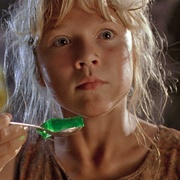 侏罗纪公园 Jurassic Park