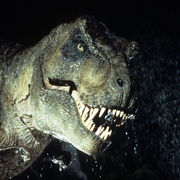侏罗纪公园 Jurassic Park