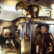 侏罗纪公园 Jurassic Park