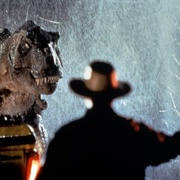 侏罗纪公园 Jurassic Park
