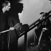 点击查看图片 毒药与老妇 Arsenic and Old Lace