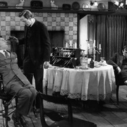 点击查看图片 毒药与老妇 Arsenic and Old Lace