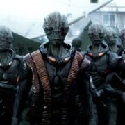 陨落星辰 第三季 Falling Skies Season 3