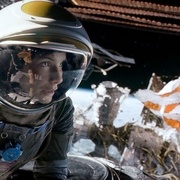 地心引力 Gravity