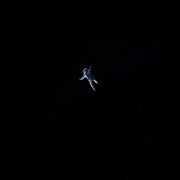 地心引力 Gravity