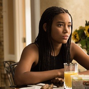 你给的仇恨 The Hate U Give