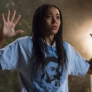 你给的仇恨 The Hate U Give