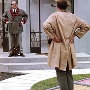 我的舅舅 Mon Oncle