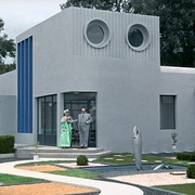 我的舅舅 Mon Oncle