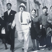 被诱惑被遗弃的女人 Sedotta e abbandonata