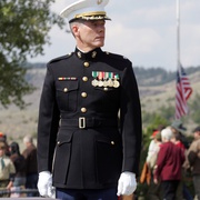 护送钱斯 Taking Chance