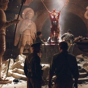 点击查看图片 驱魔人前传 Exorcist: The Beginning