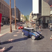 点击查看图片 偷天换日 The Italian Job