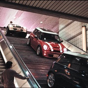 点击查看图片 偷天换日 The Italian Job