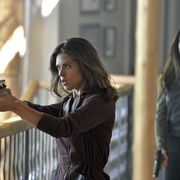 点击查看图片 妮基塔 第四季 Nikita Season 4