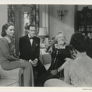 点击查看图片 欢乐的精灵 Blithe Spirit