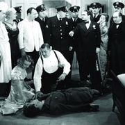 点击查看图片 不起眼的谋杀案 A Slight Case of Murder