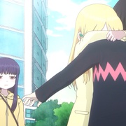 点击查看图片 高分少女 第二季 ハイスコアガールⅡ