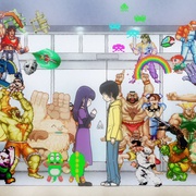 点击查看图片 高分少女 第二季 ハイスコアガールⅡ