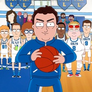 爆粗篮神 Hoops