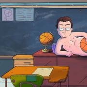 爆粗篮神 Hoops