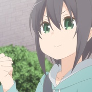 点击查看图片 春原庄的管理人 すのはら荘の管理人さん