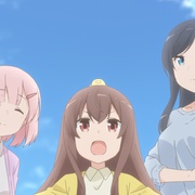 点击查看图片 春原庄的管理人 すのはら荘の管理人さん