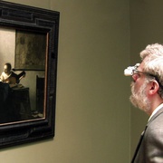 点击查看图片 蒂姆的维米尔 Tim's Vermeer