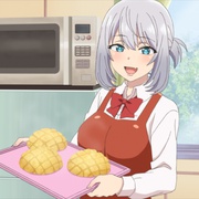 点击查看图片 魔术学姐 手品先輩