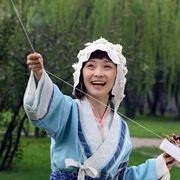 点击查看图片 少林僧兵