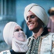 点击查看图片 巴格达妙贼 The Thief of Bagdad