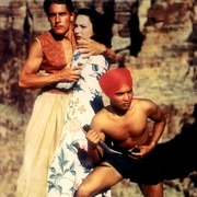 点击查看图片 巴格达妙贼 The Thief of Bagdad