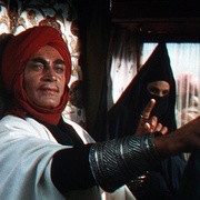 点击查看图片 巴格达妙贼 The Thief of Bagdad