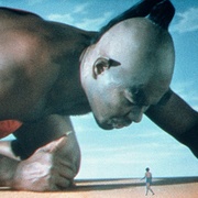 点击查看图片 巴格达妙贼 The Thief of Bagdad