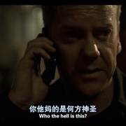 点击查看图片 24小时 第七季 24 Season 7