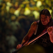 点击查看图片 金属乐队:穿越永恒 Metallica Through the Never