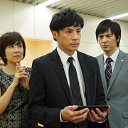 点击查看图片 刑事7人 第二季 刑事7人 第2シリーズ
