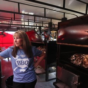 美国烧烤对决 American Barbecue Showdown