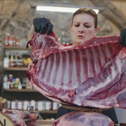 美国烧烤对决 American Barbecue Showdown