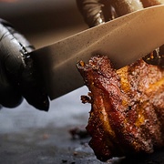 美国烧烤对决 American Barbecue Showdown
