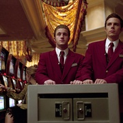 十一罗汉 Ocean's Eleven