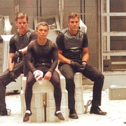 十一罗汉 Ocean's Eleven