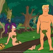 飞出个未来 第六季 Futurama Season 6