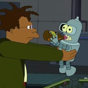 飞出个未来 第六季 Futurama Season 6