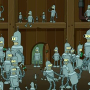 飞出个未来 第六季 Futurama Season 6