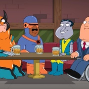 点击查看图片 恶搞之家 第十五季 Family Guy Season 15