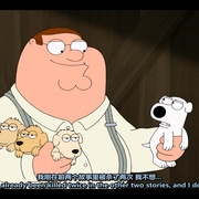 点击查看图片 恶搞之家 第十五季 Family Guy Season 15