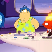 点击查看图片 恶搞之家 第十五季 Family Guy Season 15
