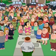 点击查看图片 恶搞之家 第十五季 Family Guy Season 15