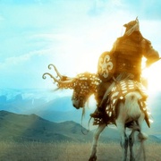 点击查看图片 阿尔巴特 Genghis: The Legend of the Ten